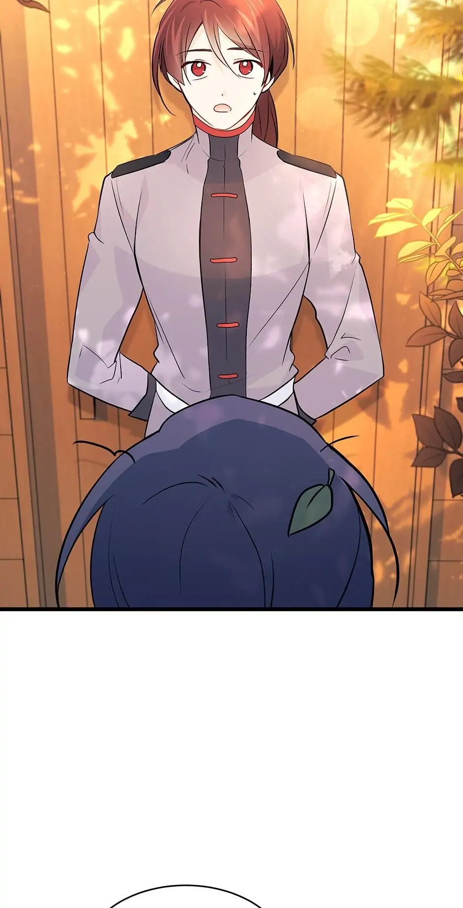 Read The Symbiotic Relationship Between the Rabbit and the Black Panther En Manga Online