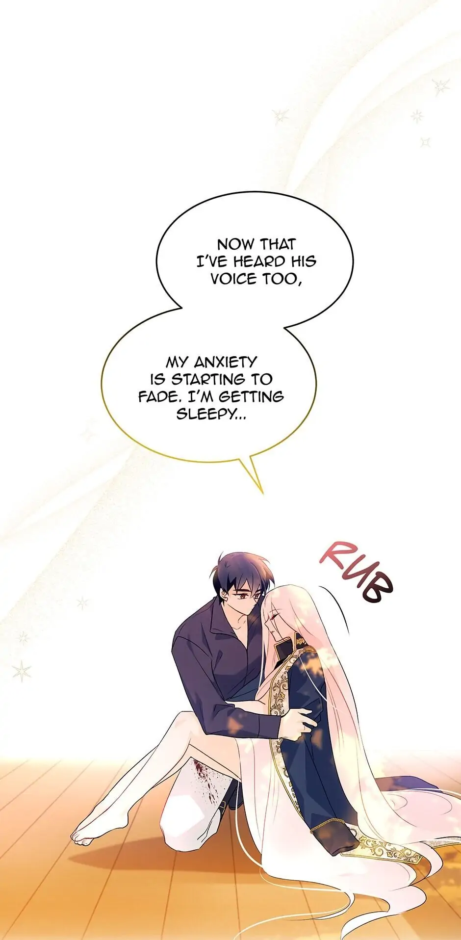 Read The Symbiotic Relationship Between the Rabbit and the Black Panther En Manga Online