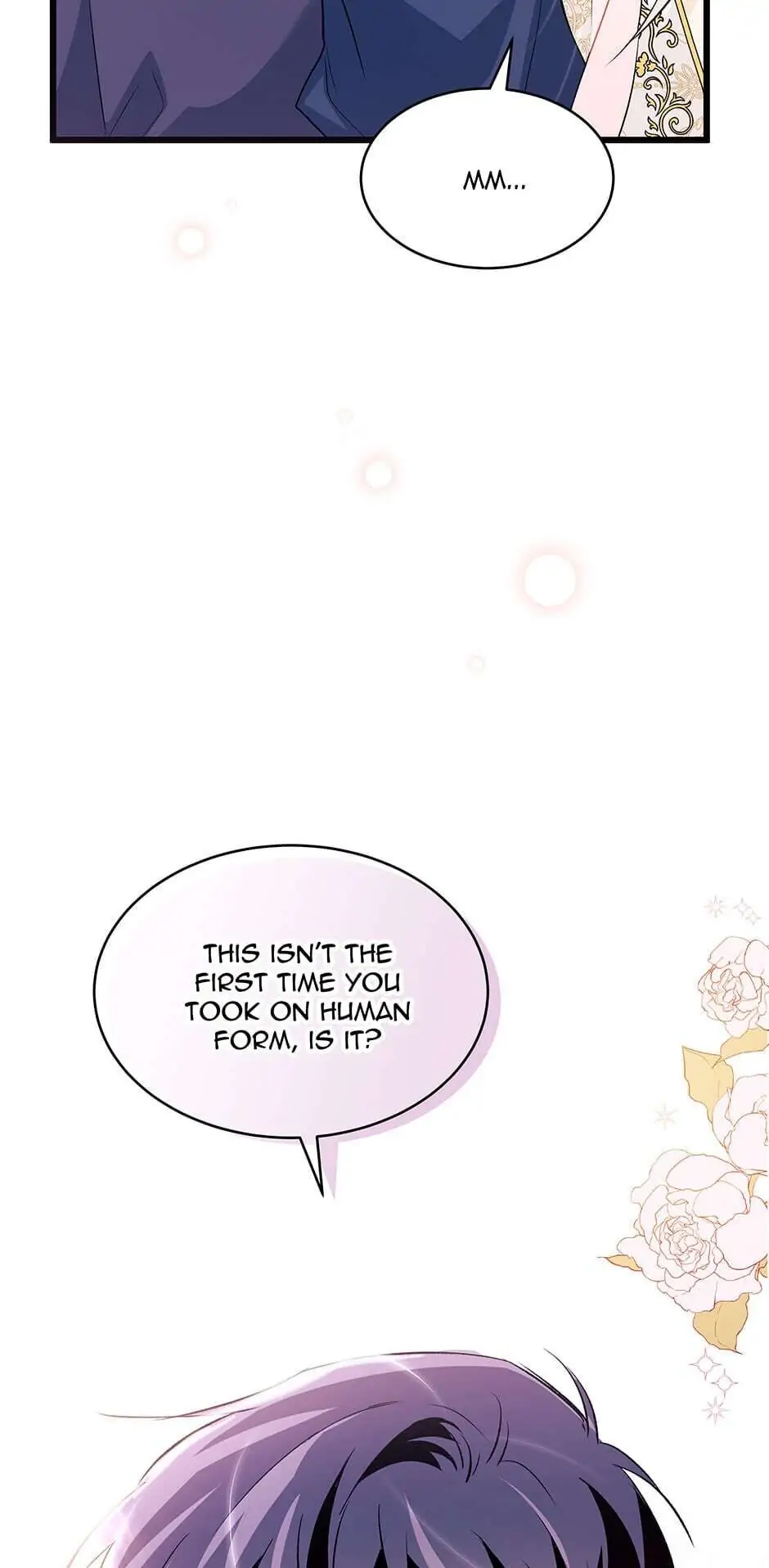 Read The Symbiotic Relationship Between the Rabbit and the Black Panther En Manga Online