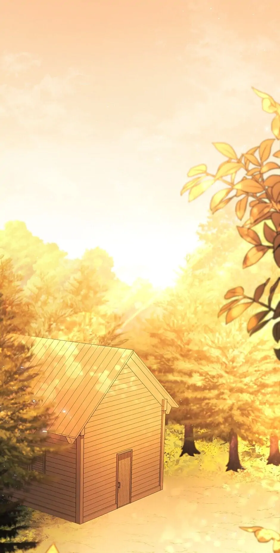 Read The Symbiotic Relationship Between the Rabbit and the Black Panther En Manga Online