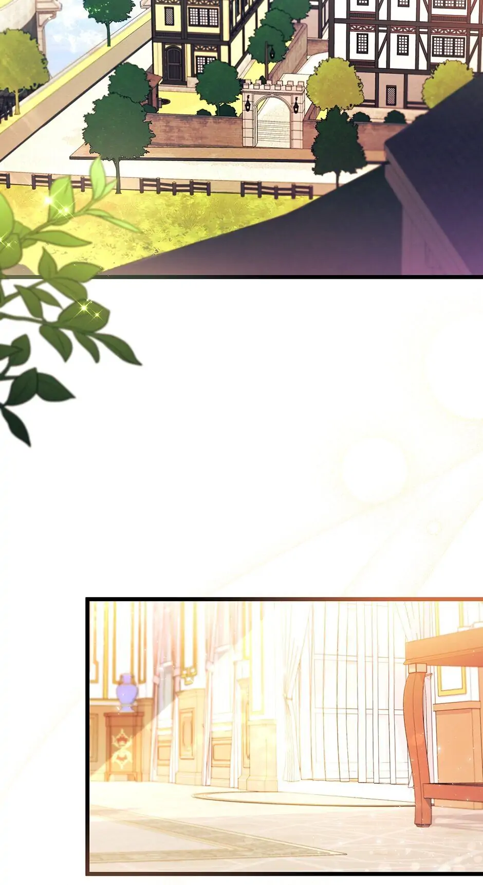 Read The Symbiotic Relationship Between the Rabbit and the Black Panther En Manga Online