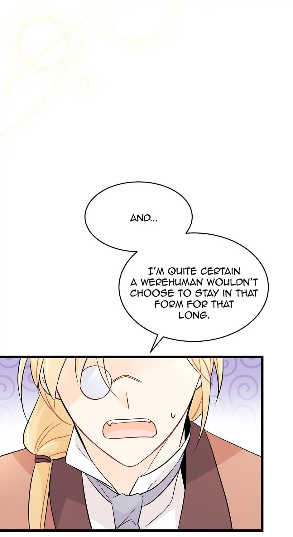 Read The Symbiotic Relationship Between the Rabbit and the Black Panther En Manga Online