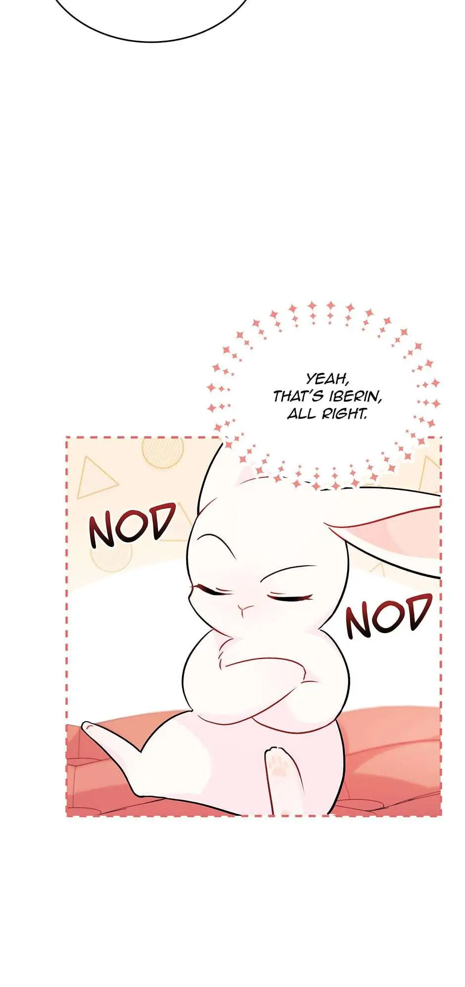 Read The Symbiotic Relationship Between the Rabbit and the Black Panther En Manga Online