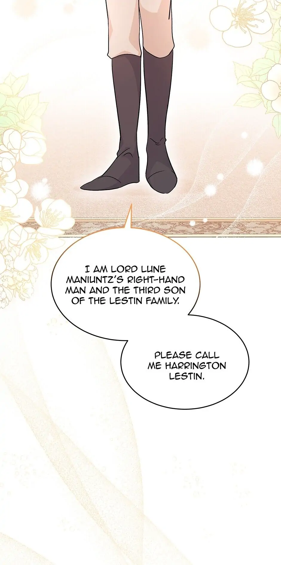 Read The Symbiotic Relationship Between the Rabbit and the Black Panther En Manga Online