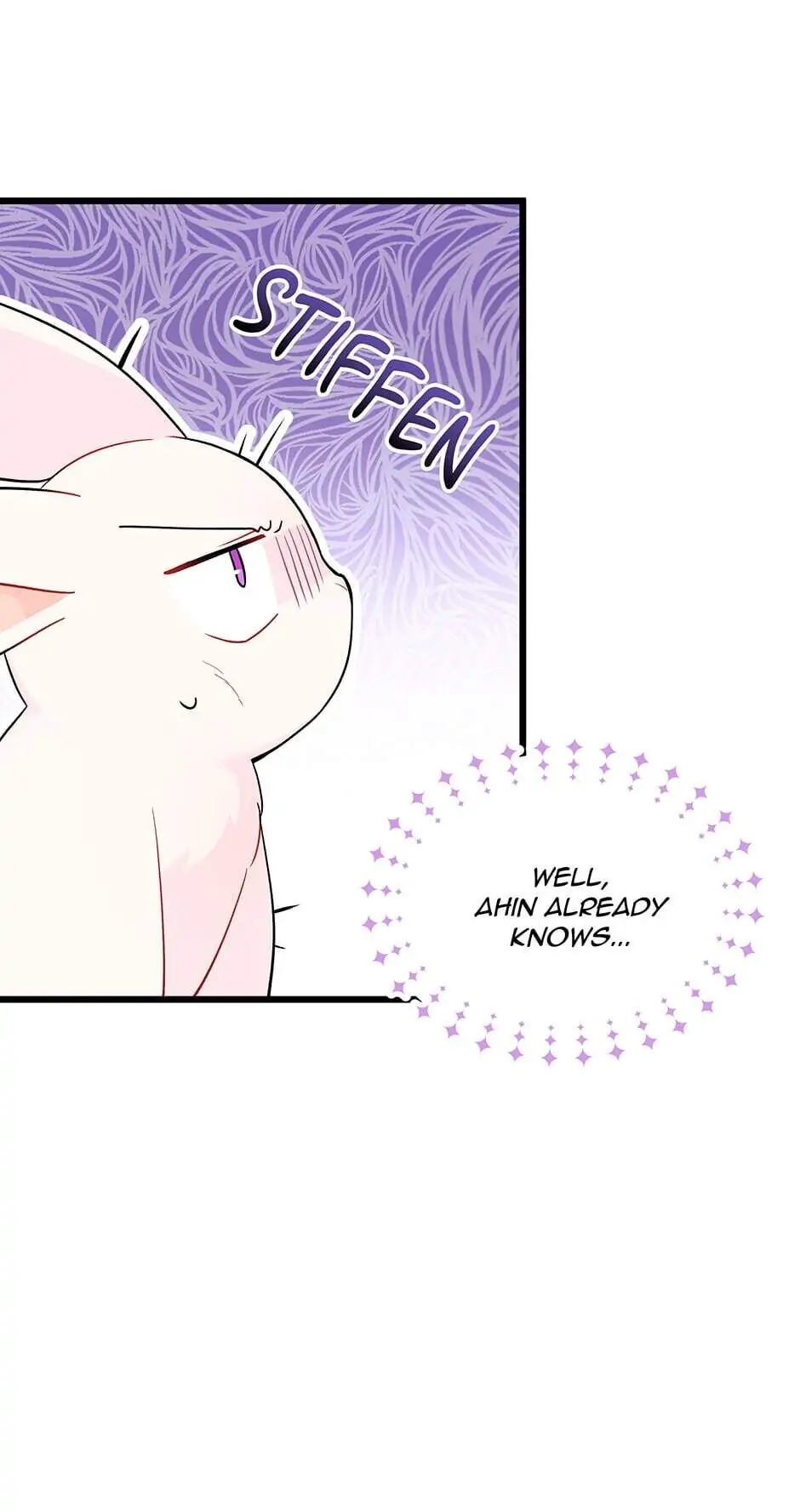 Read The Symbiotic Relationship Between the Rabbit and the Black Panther En Manga Online