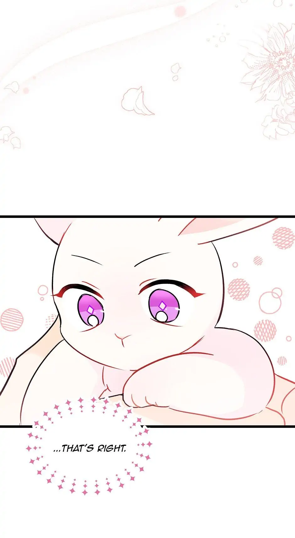 Read The Symbiotic Relationship Between the Rabbit and the Black Panther En Manga Online