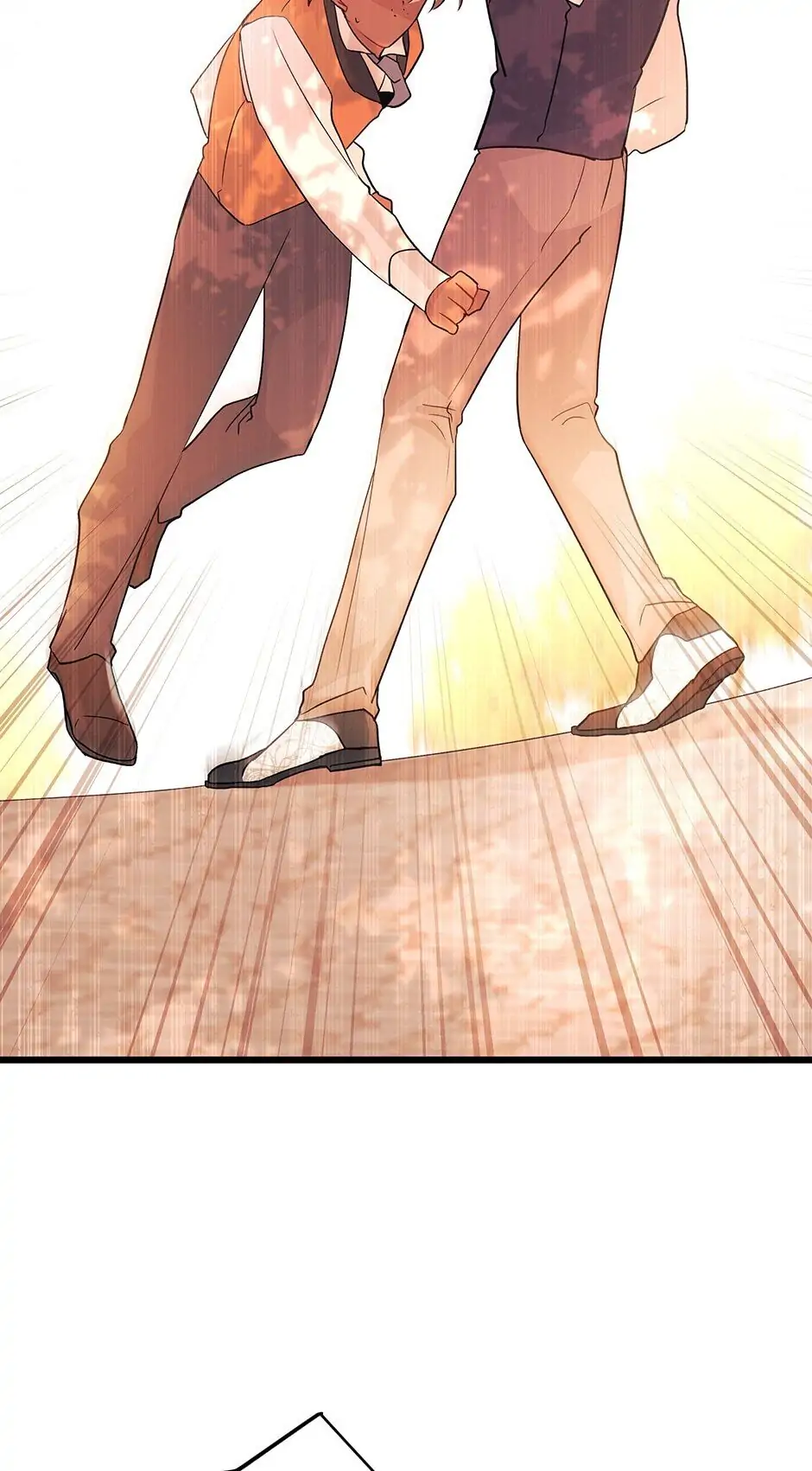 Read The Symbiotic Relationship Between the Rabbit and the Black Panther En Manga Online
