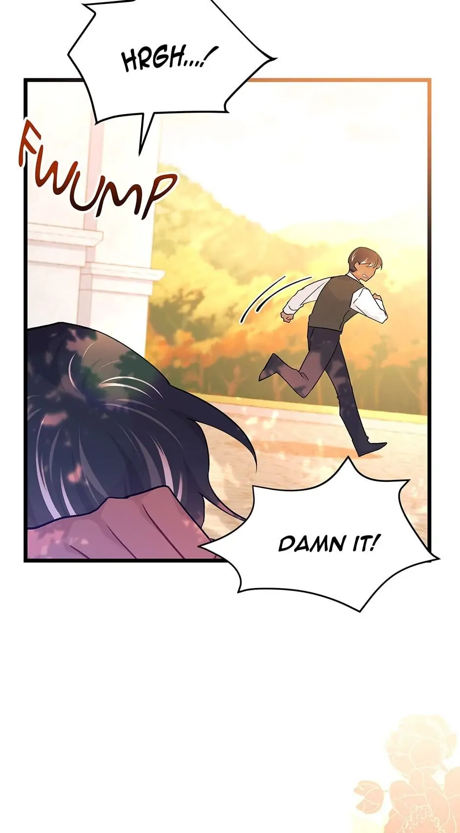 Read The Symbiotic Relationship Between the Rabbit and the Black Panther En Manga Online