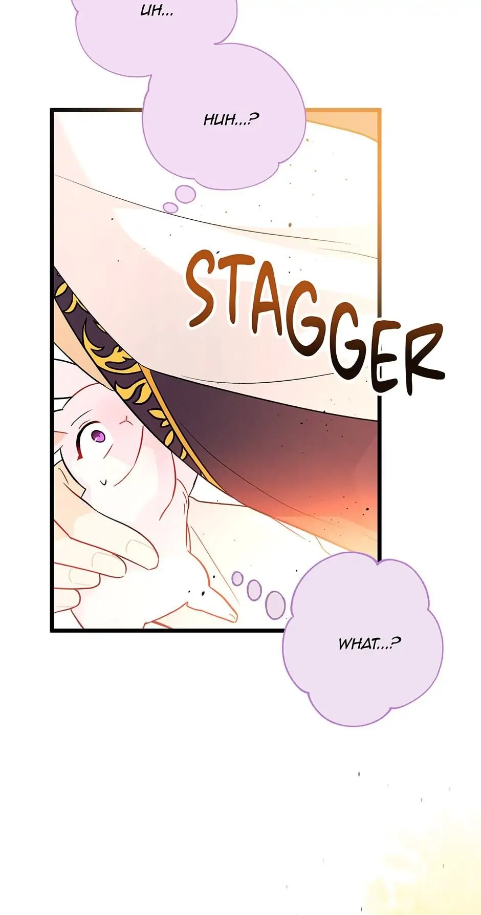Read The Symbiotic Relationship Between the Rabbit and the Black Panther En Manga Online