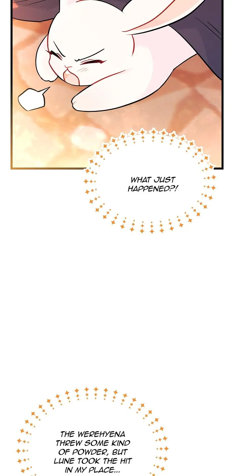 Read The Symbiotic Relationship Between the Rabbit and the Black Panther En Manga Online