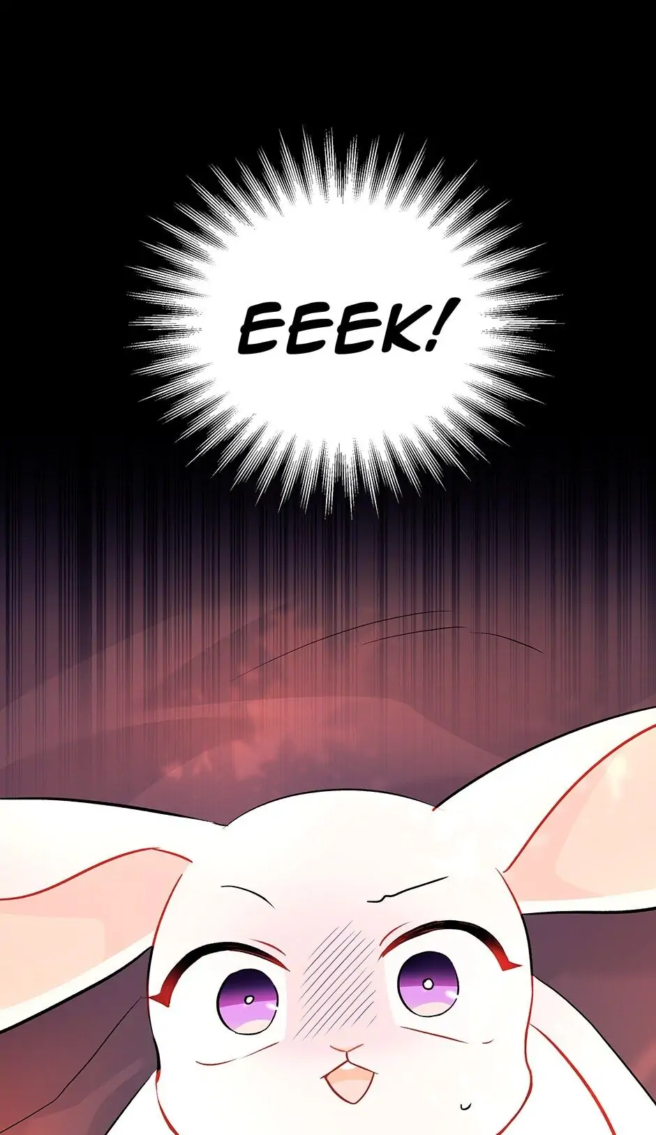 Read The Symbiotic Relationship Between the Rabbit and the Black Panther En Manga Online