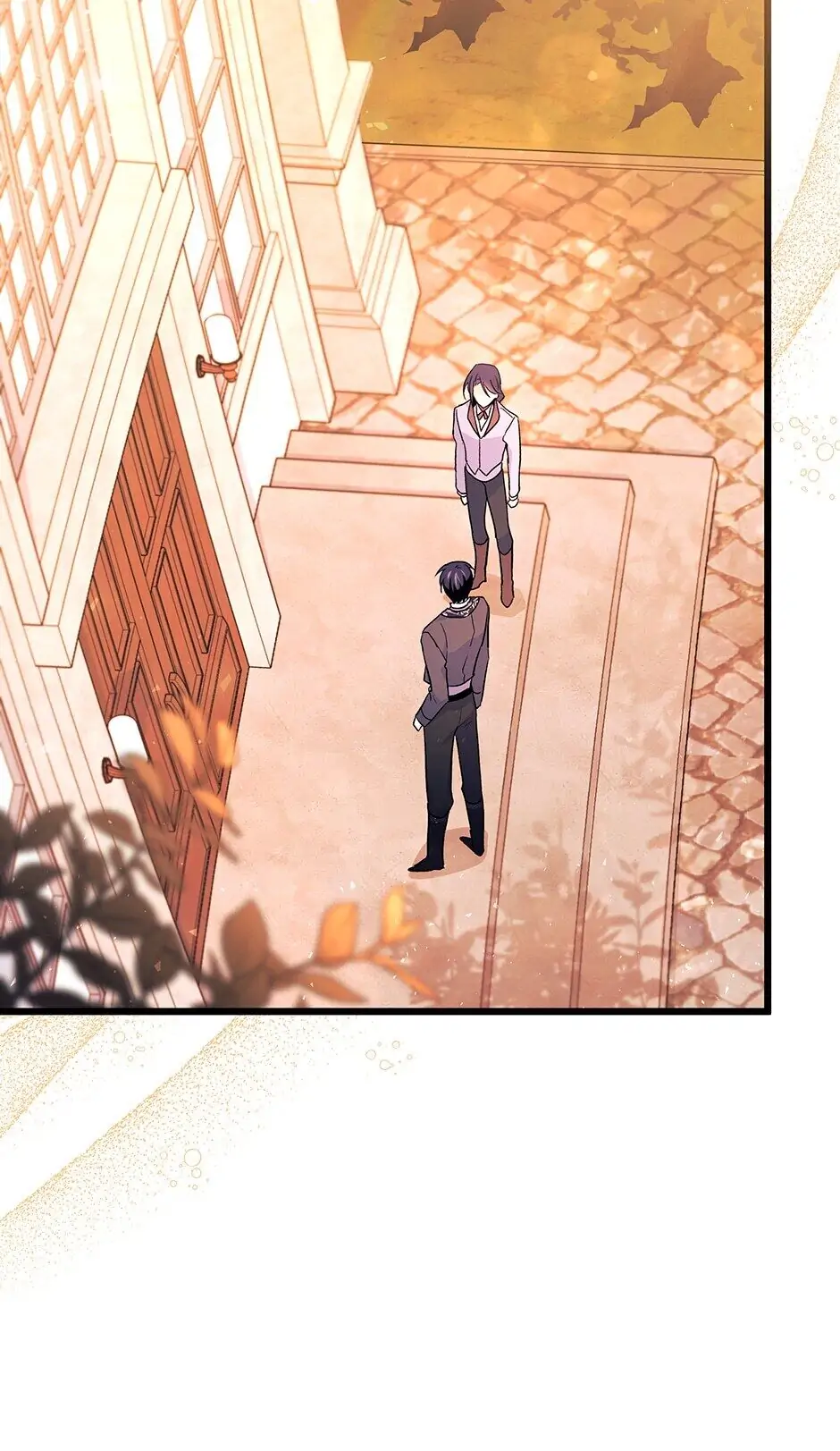 Read The Symbiotic Relationship Between the Rabbit and the Black Panther En Manga Online
