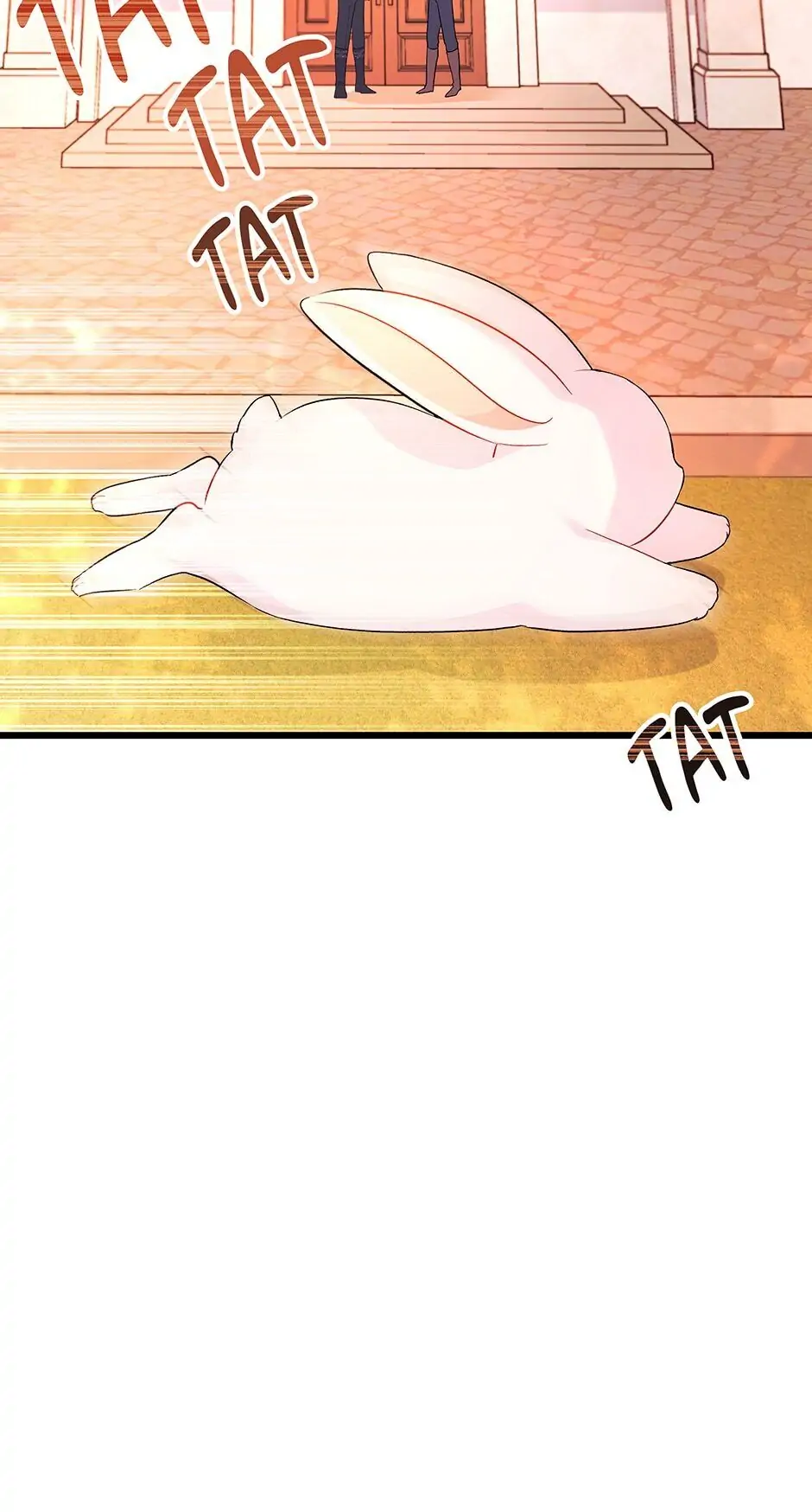 Read The Symbiotic Relationship Between the Rabbit and the Black Panther En Manga Online