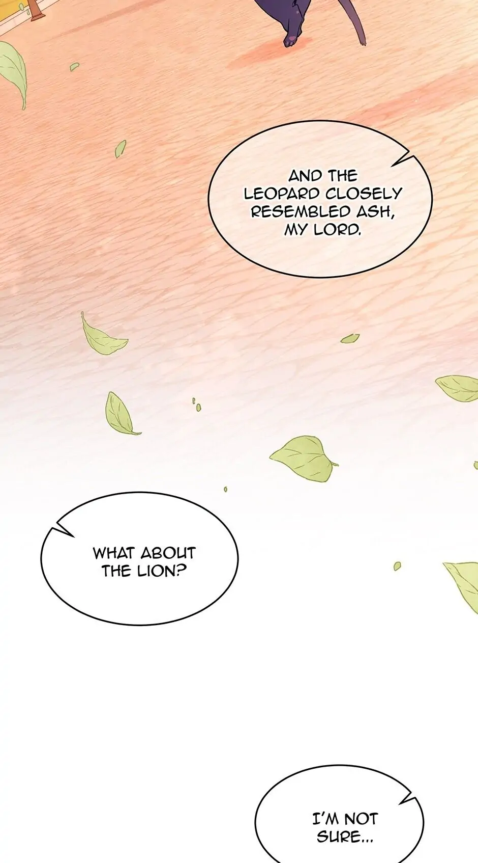 Read The Symbiotic Relationship Between the Rabbit and the Black Panther En Manga Online