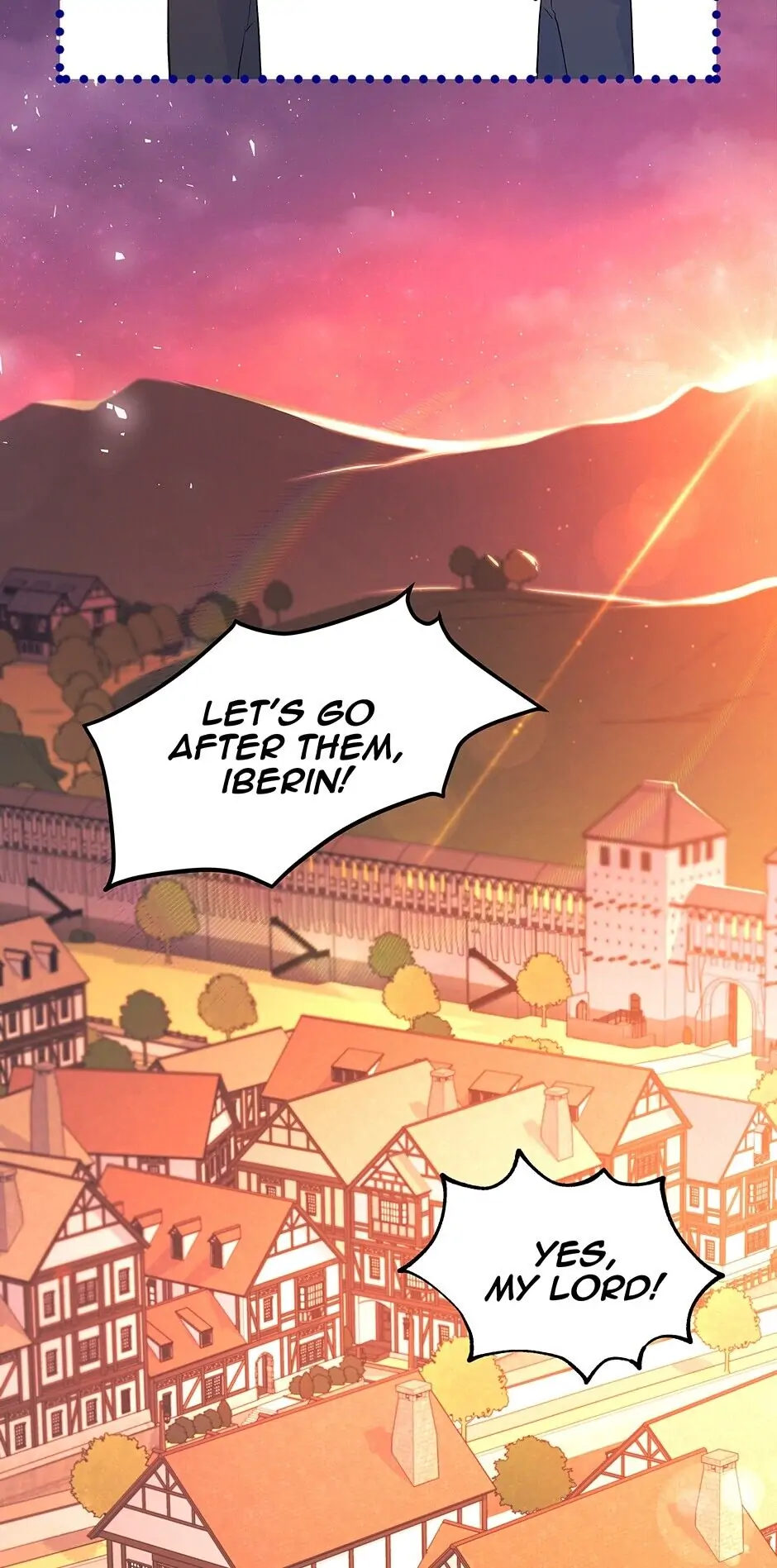Read The Symbiotic Relationship Between the Rabbit and the Black Panther En Manga Online