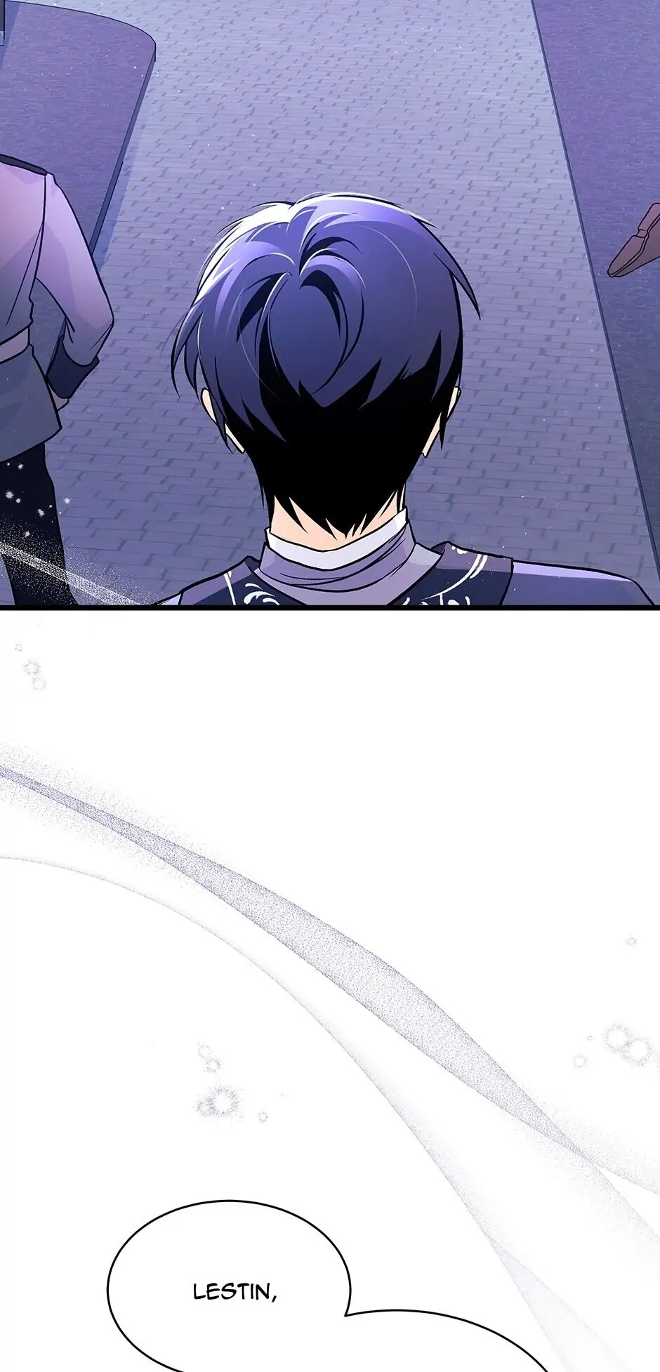 Read The Symbiotic Relationship Between the Rabbit and the Black Panther En Manga Online