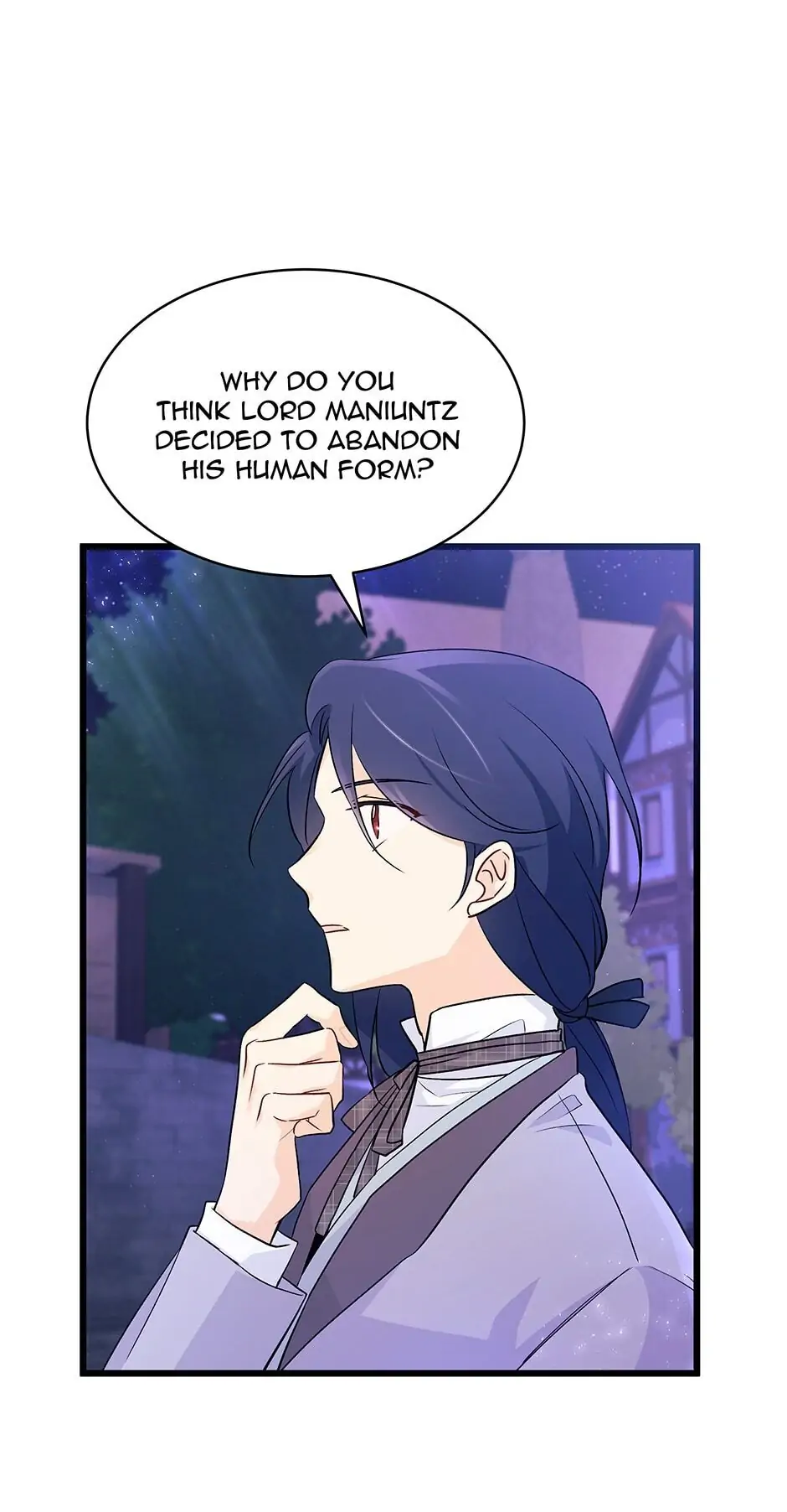 Read The Symbiotic Relationship Between the Rabbit and the Black Panther En Manga Online