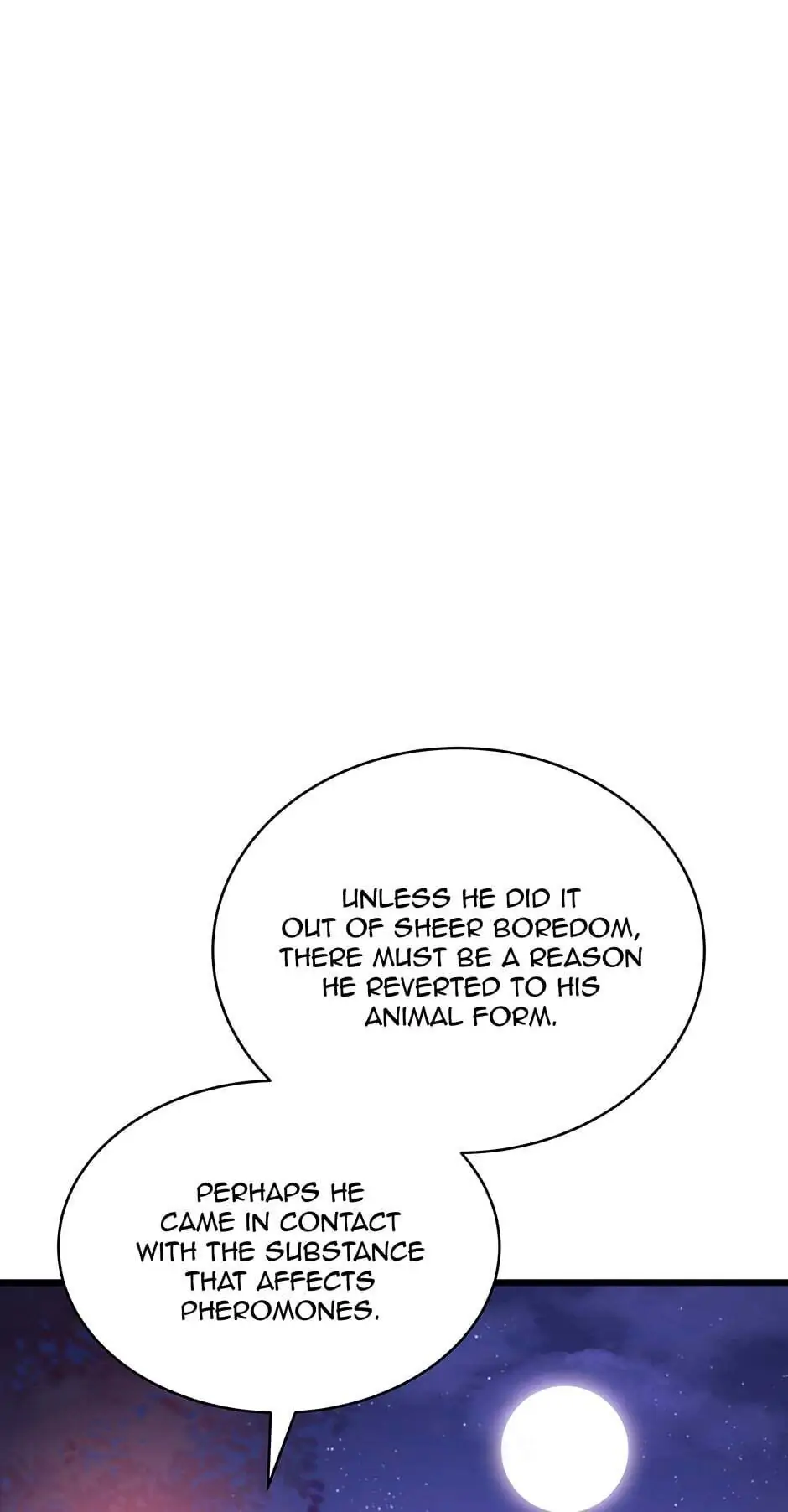 Read The Symbiotic Relationship Between the Rabbit and the Black Panther En Manga Online