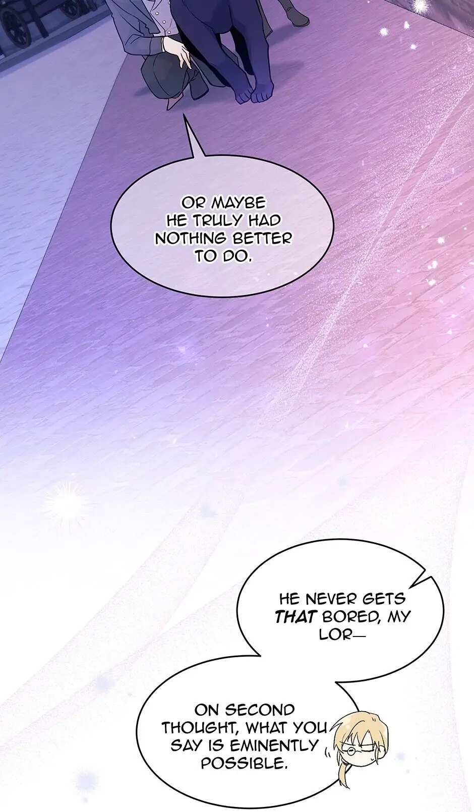 Read The Symbiotic Relationship Between the Rabbit and the Black Panther En Manga Online