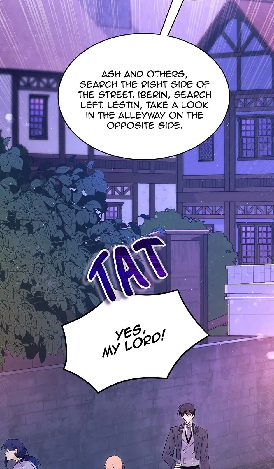 Read The Symbiotic Relationship Between the Rabbit and the Black Panther En Manga Online