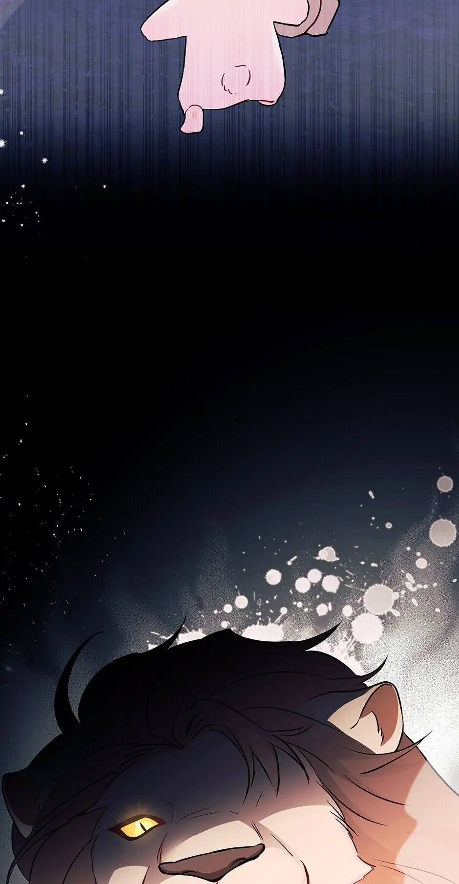 Read The Symbiotic Relationship Between the Rabbit and the Black Panther En Manga Online