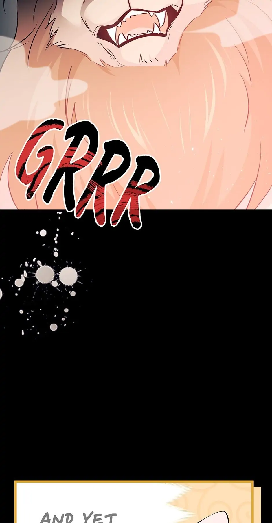 Read The Symbiotic Relationship Between the Rabbit and the Black Panther En Manga Online