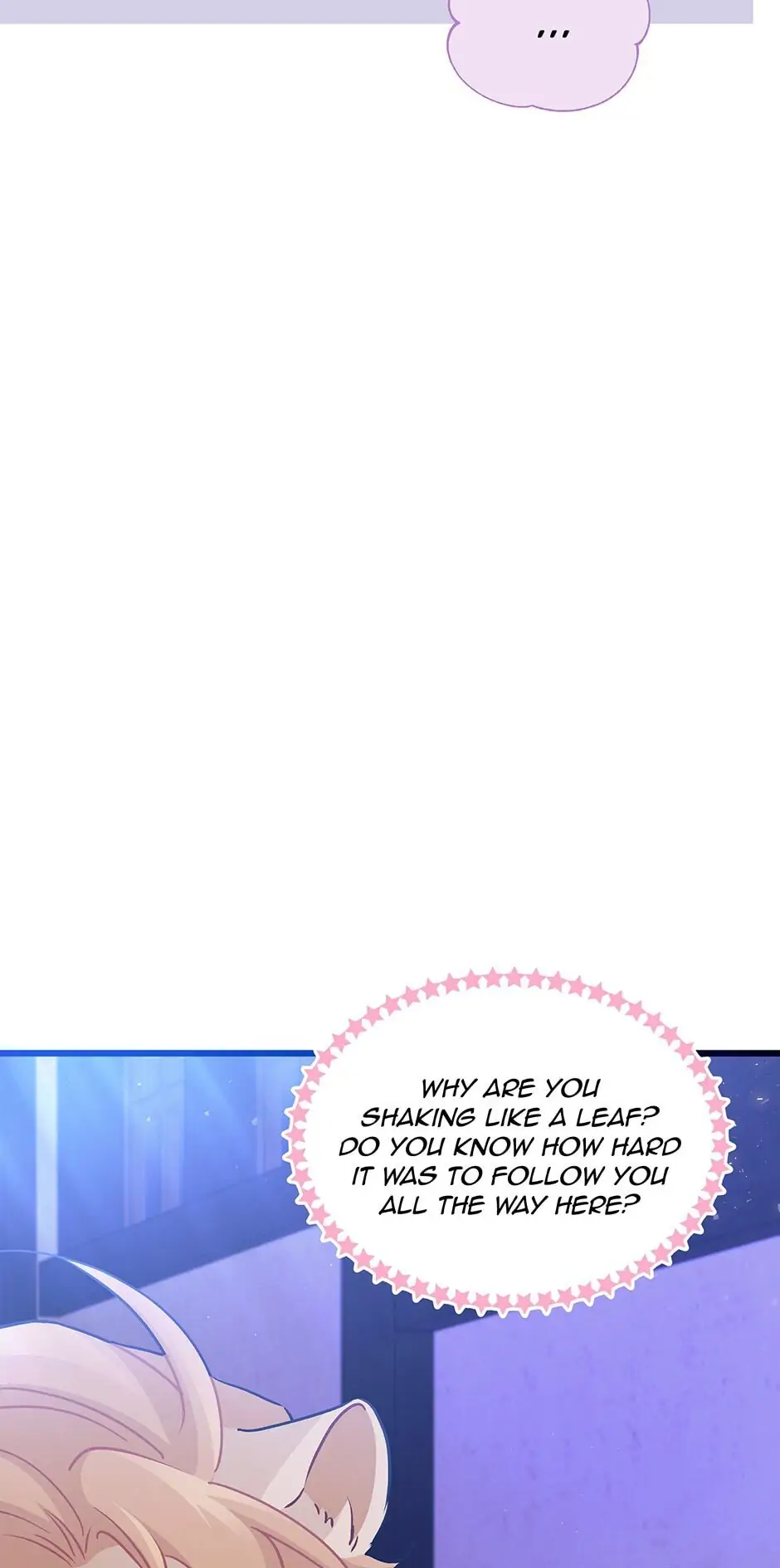 Read The Symbiotic Relationship Between the Rabbit and the Black Panther En Manga Online