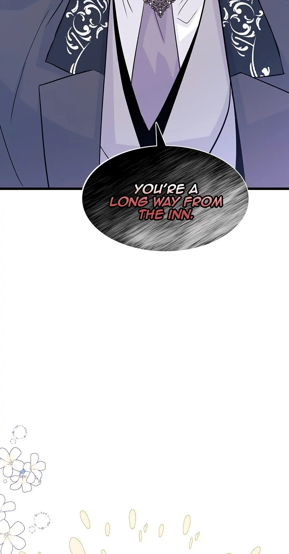 Read The Symbiotic Relationship Between the Rabbit and the Black Panther En Manga Online