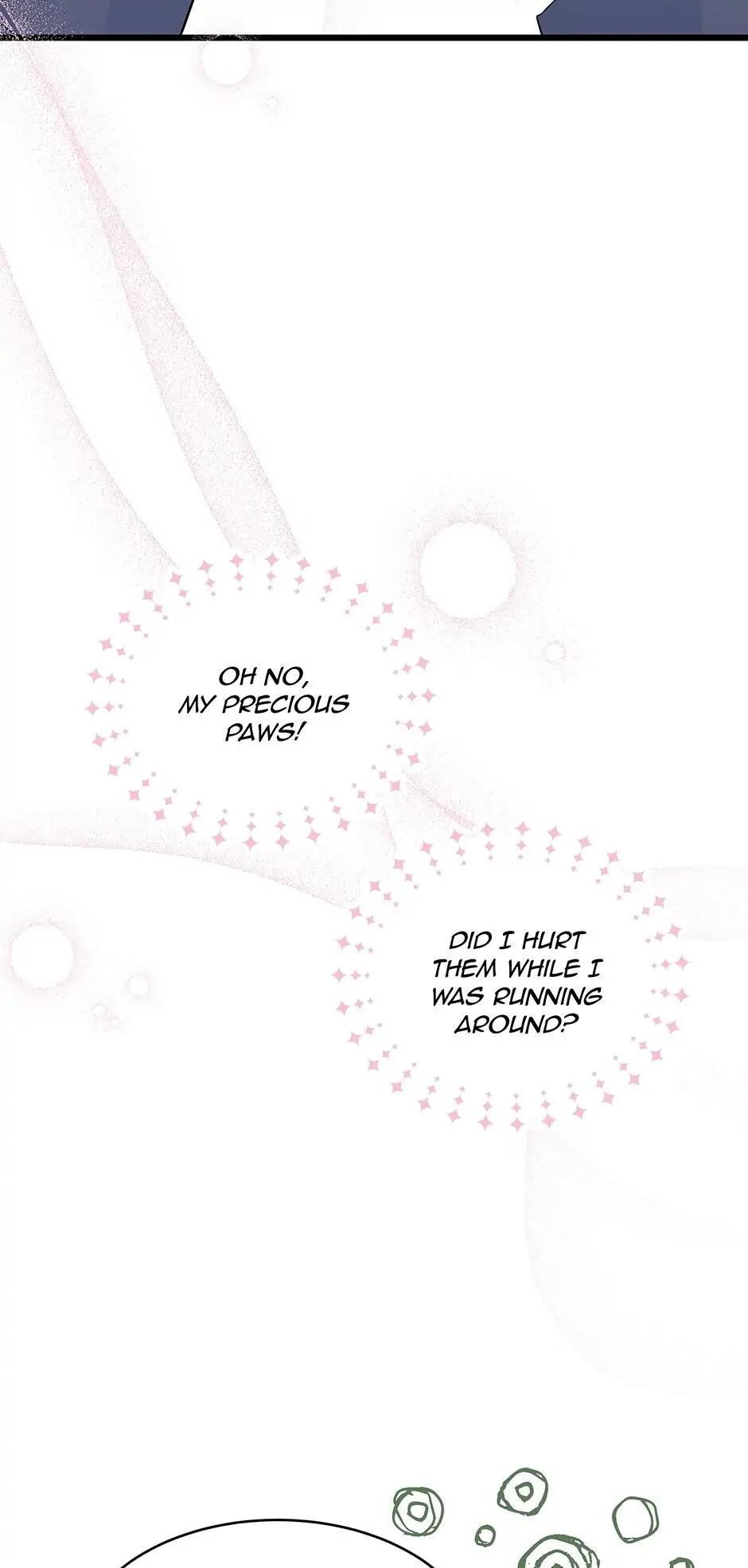 Read The Symbiotic Relationship Between the Rabbit and the Black Panther En Manga Online