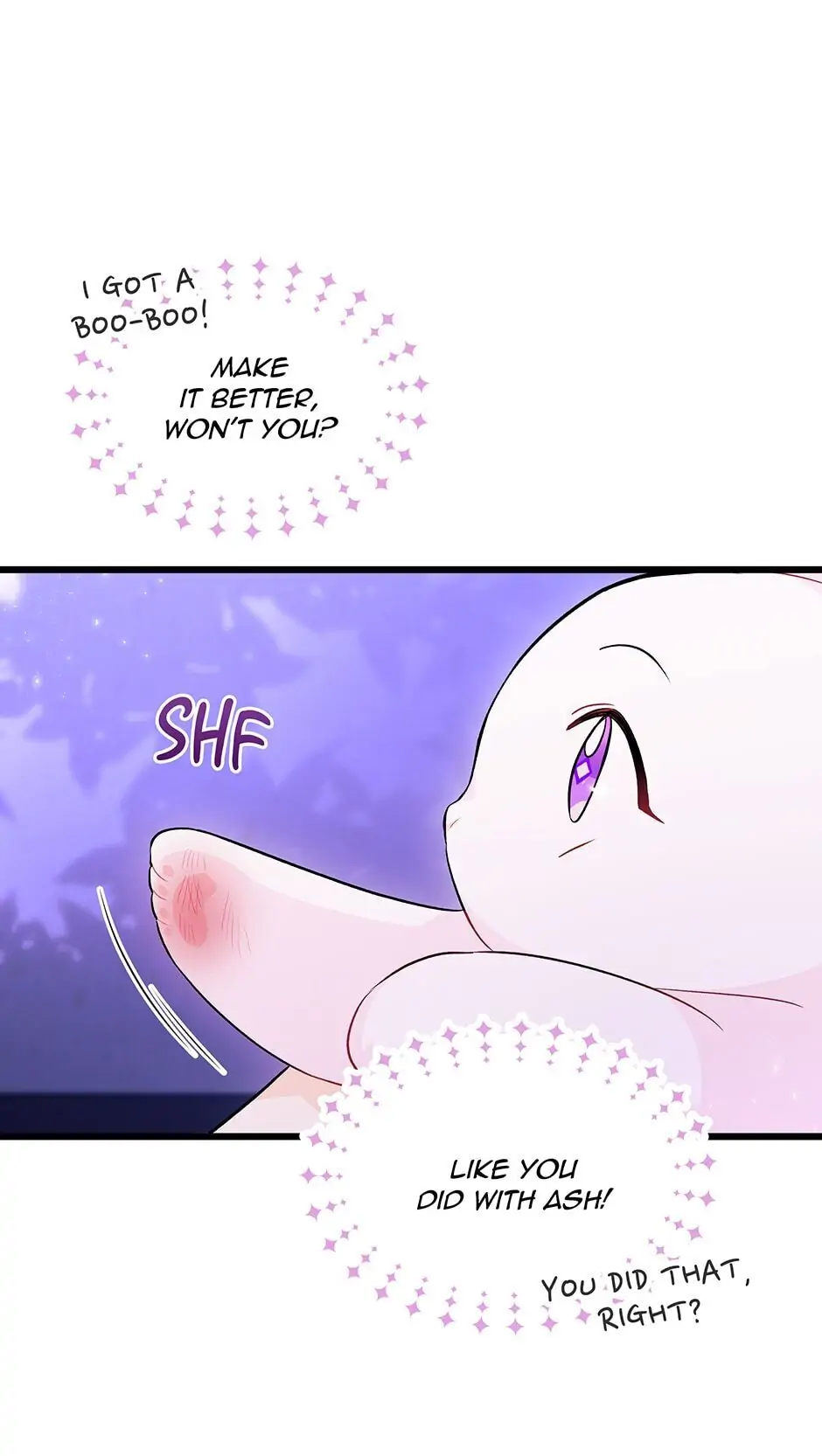 Read The Symbiotic Relationship Between the Rabbit and the Black Panther En Manga Online