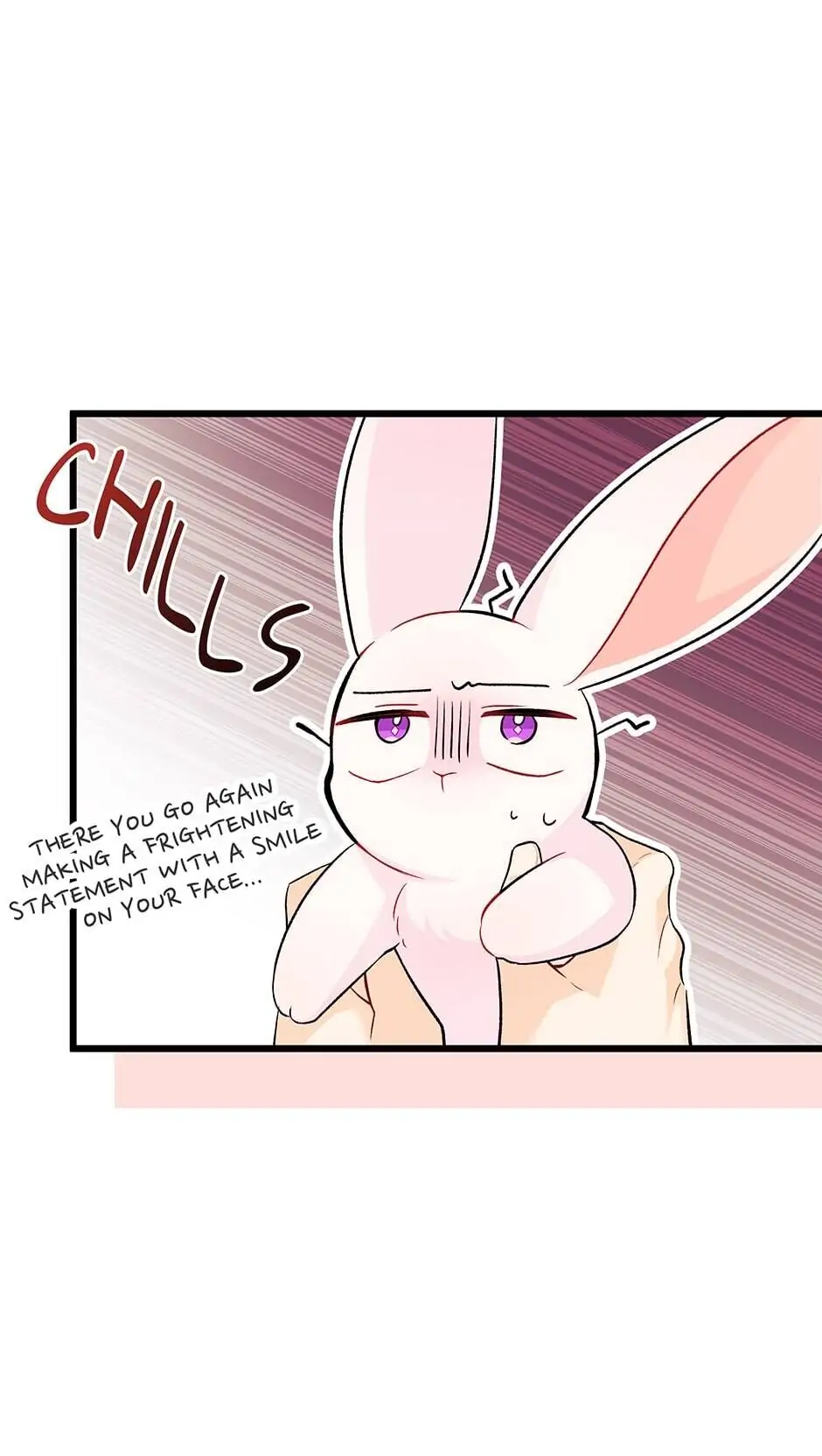 Read The Symbiotic Relationship Between the Rabbit and the Black Panther En Manga Online