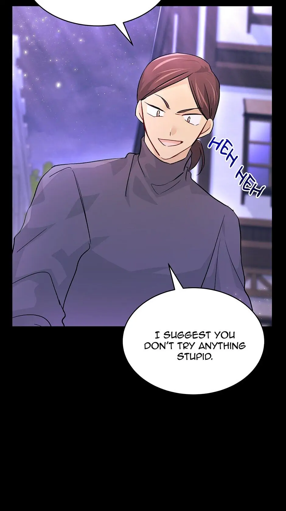 Read The Symbiotic Relationship Between the Rabbit and the Black Panther En Manga Online