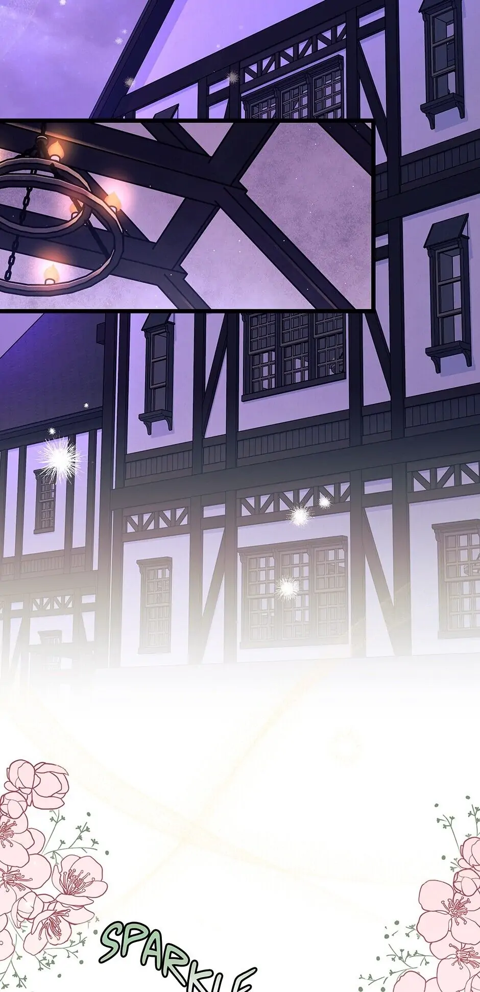 Read The Symbiotic Relationship Between the Rabbit and the Black Panther En Manga Online