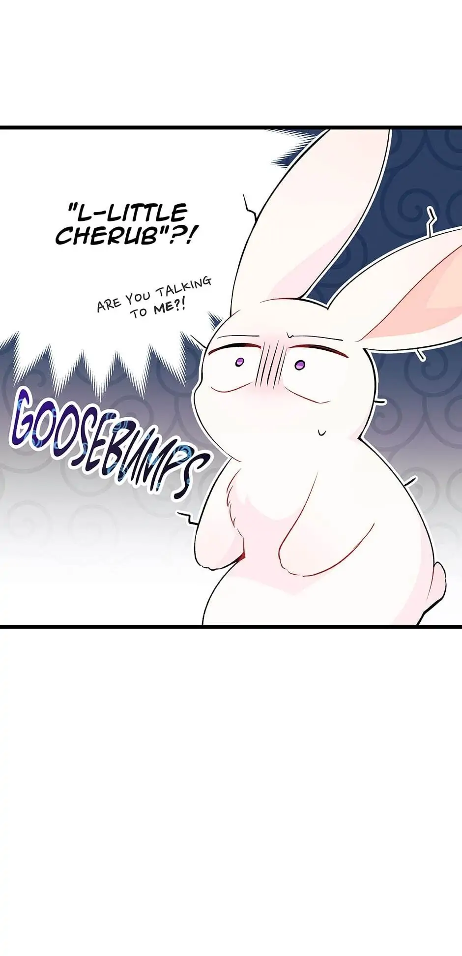 Read The Symbiotic Relationship Between the Rabbit and the Black Panther En Manga Online