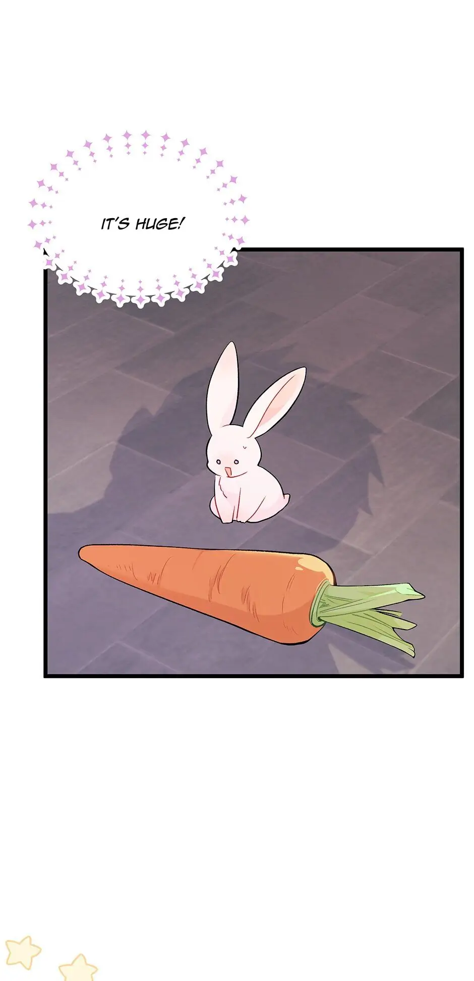 Read The Symbiotic Relationship Between the Rabbit and the Black Panther En Manga Online