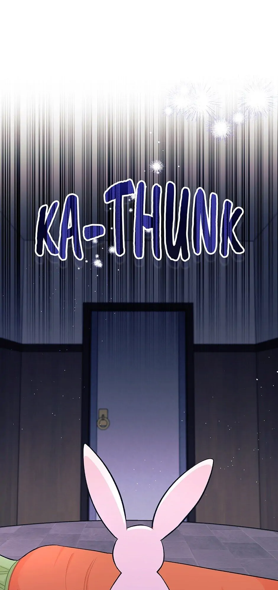 Read The Symbiotic Relationship Between the Rabbit and the Black Panther En Manga Online