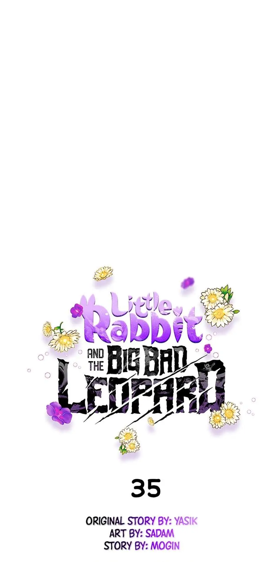 Read The Symbiotic Relationship Between the Rabbit and the Black Panther En Manga Online