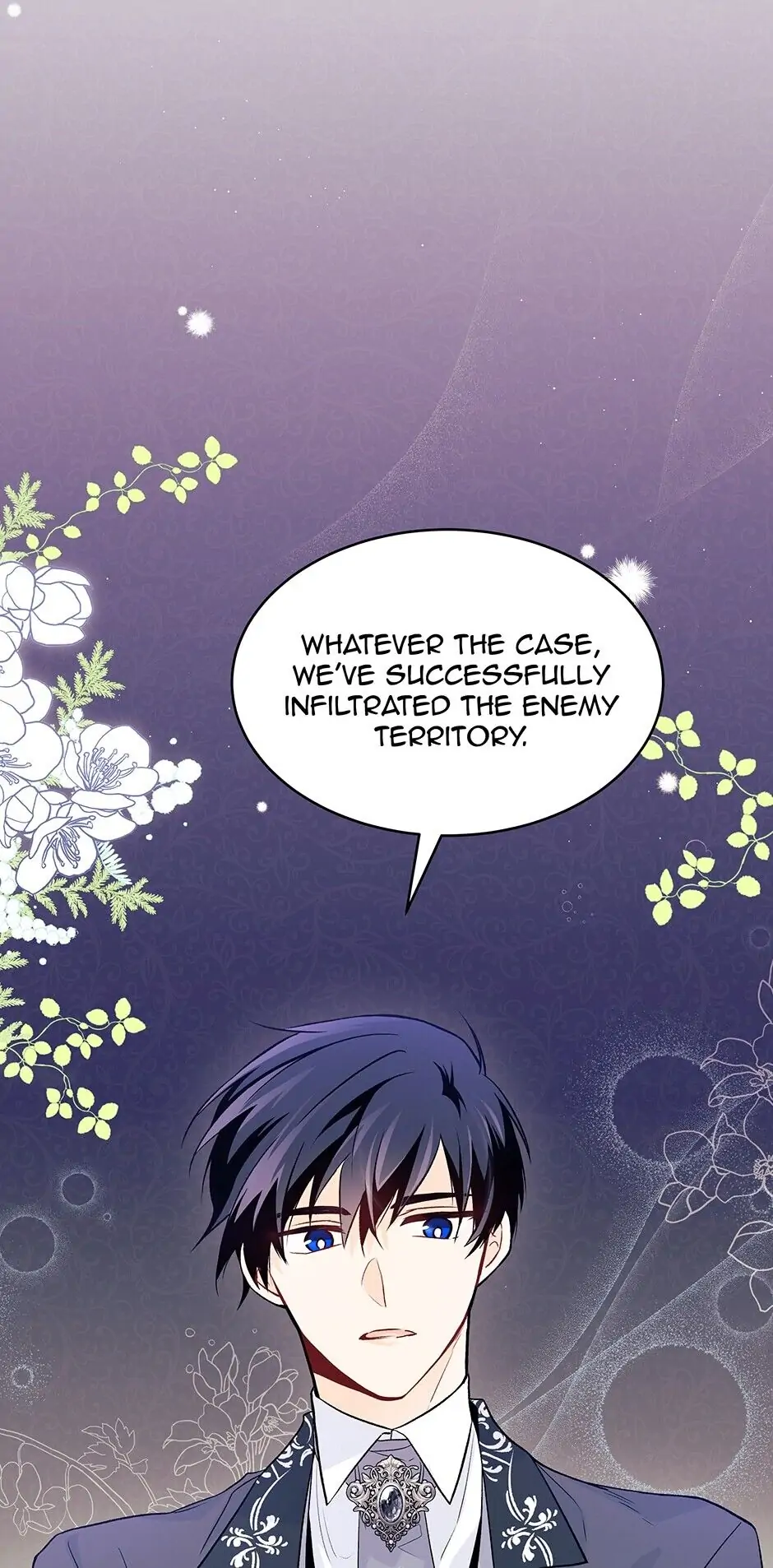 Read The Symbiotic Relationship Between the Rabbit and the Black Panther En Manga Online
