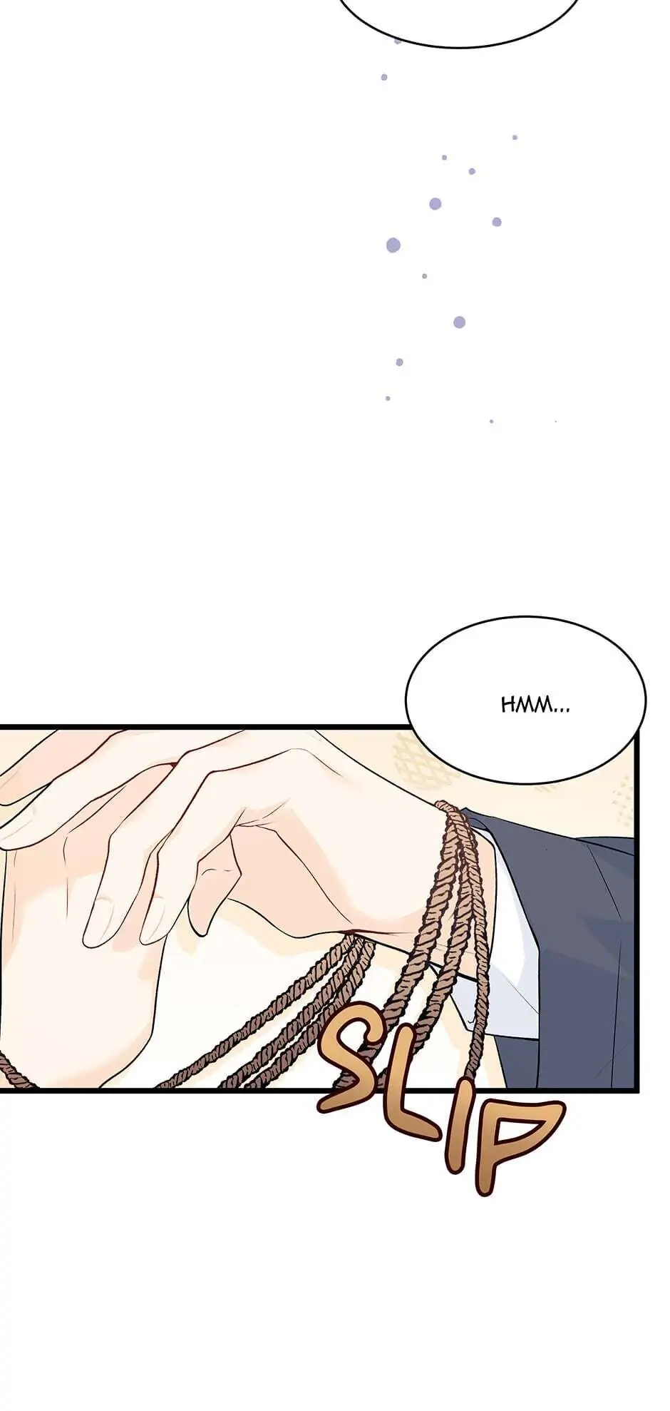 Read The Symbiotic Relationship Between the Rabbit and the Black Panther En Manga Online