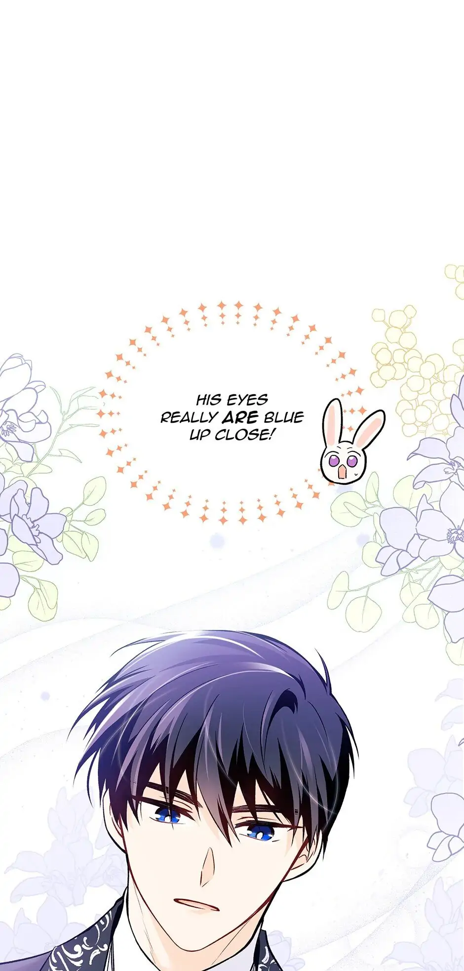 Read The Symbiotic Relationship Between the Rabbit and the Black Panther En Manga Online