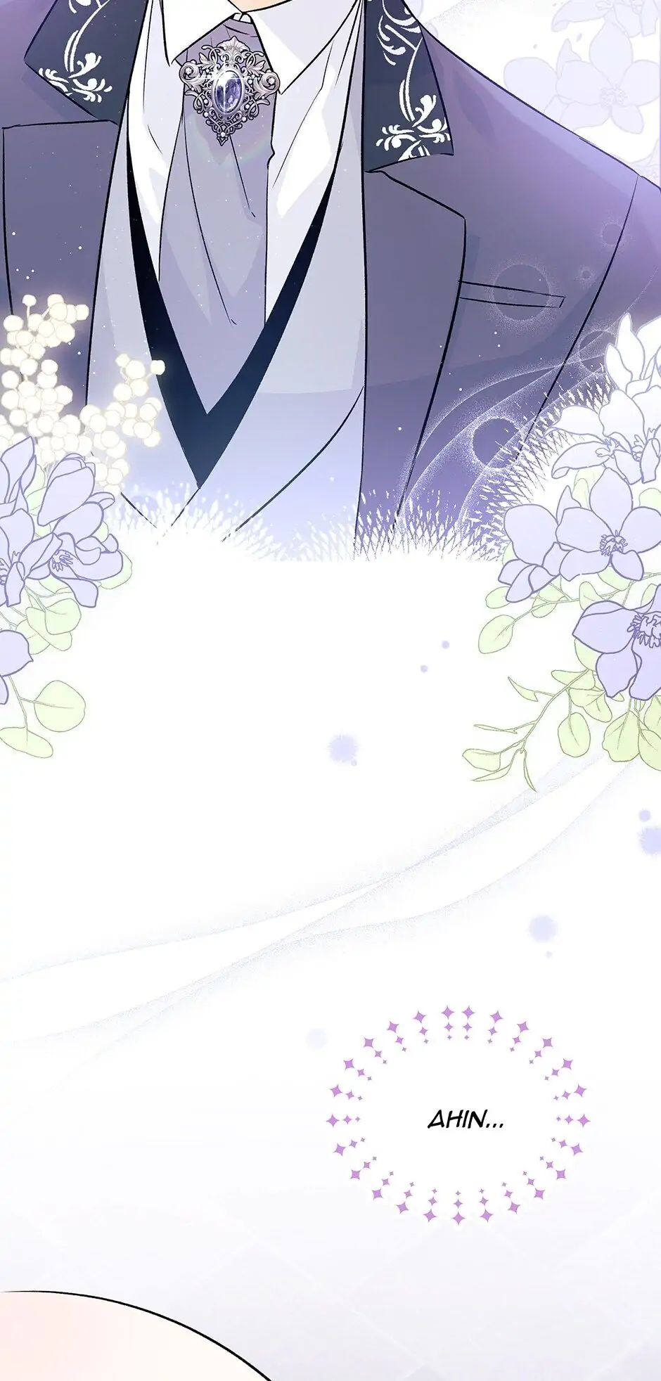 Read The Symbiotic Relationship Between the Rabbit and the Black Panther En Manga Online