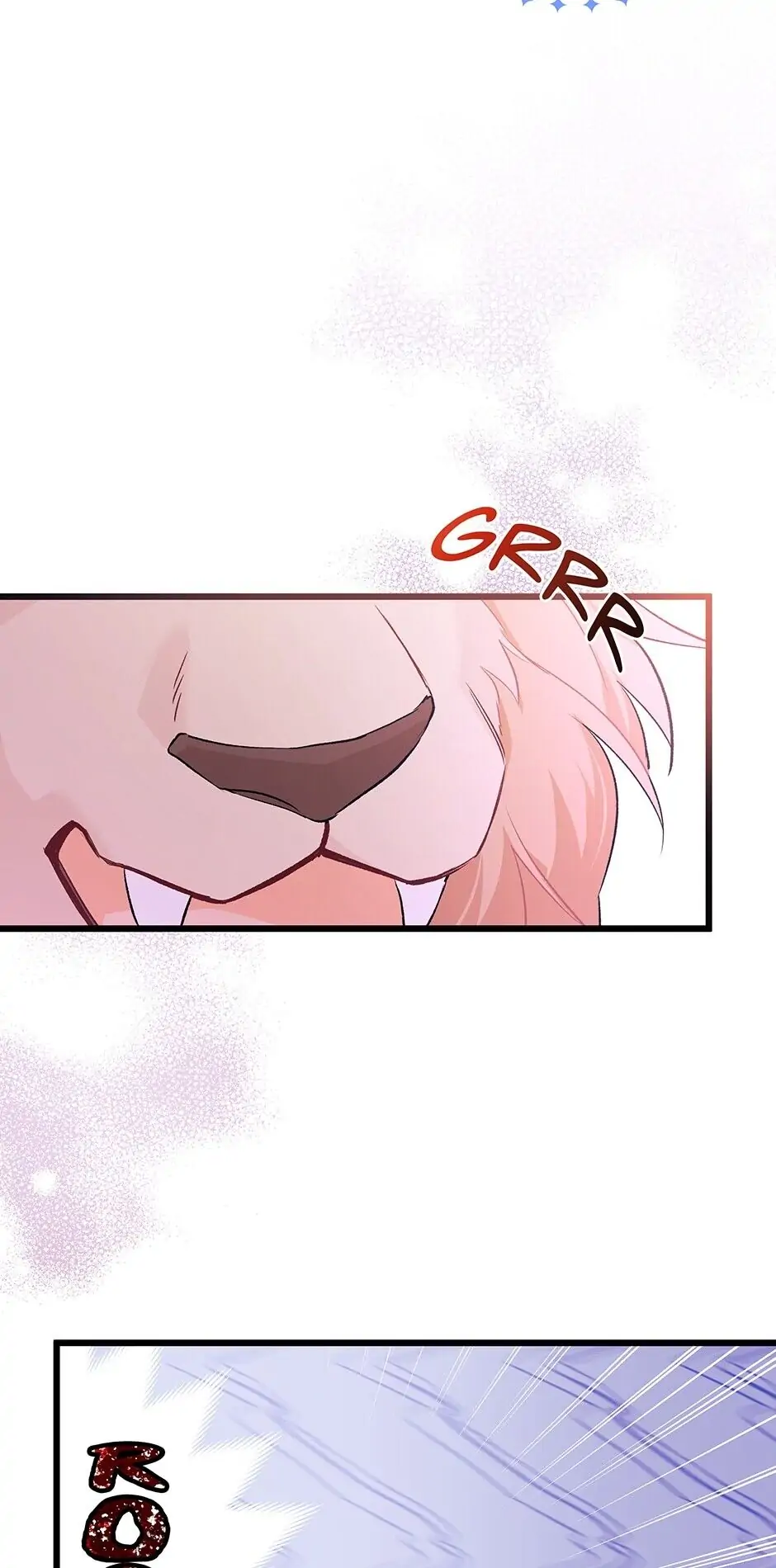 Read The Symbiotic Relationship Between the Rabbit and the Black Panther En Manga Online
