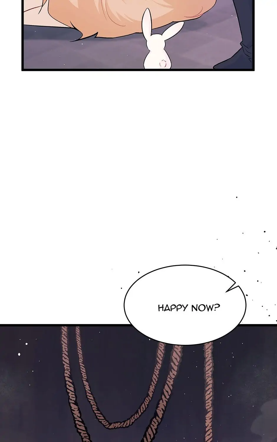 Read The Symbiotic Relationship Between the Rabbit and the Black Panther En Manga Online