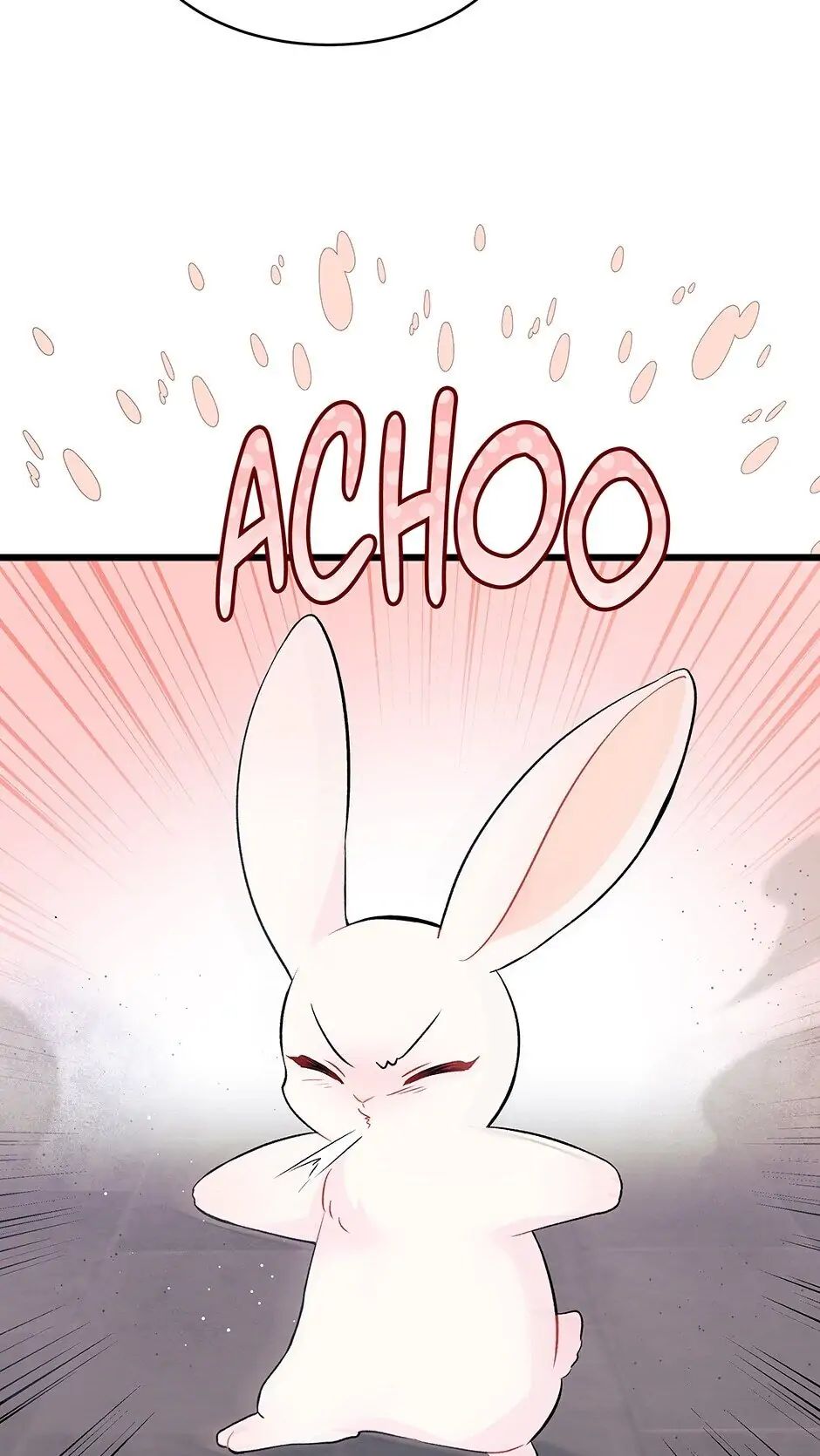 Read The Symbiotic Relationship Between the Rabbit and the Black Panther En Manga Online