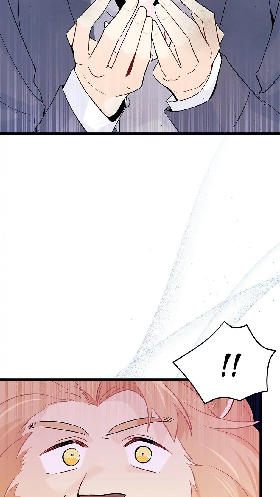 Read The Symbiotic Relationship Between the Rabbit and the Black Panther En Manga Online