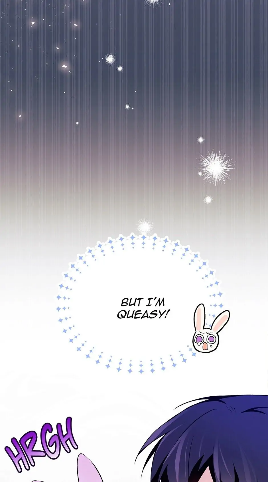 Read The Symbiotic Relationship Between the Rabbit and the Black Panther En Manga Online