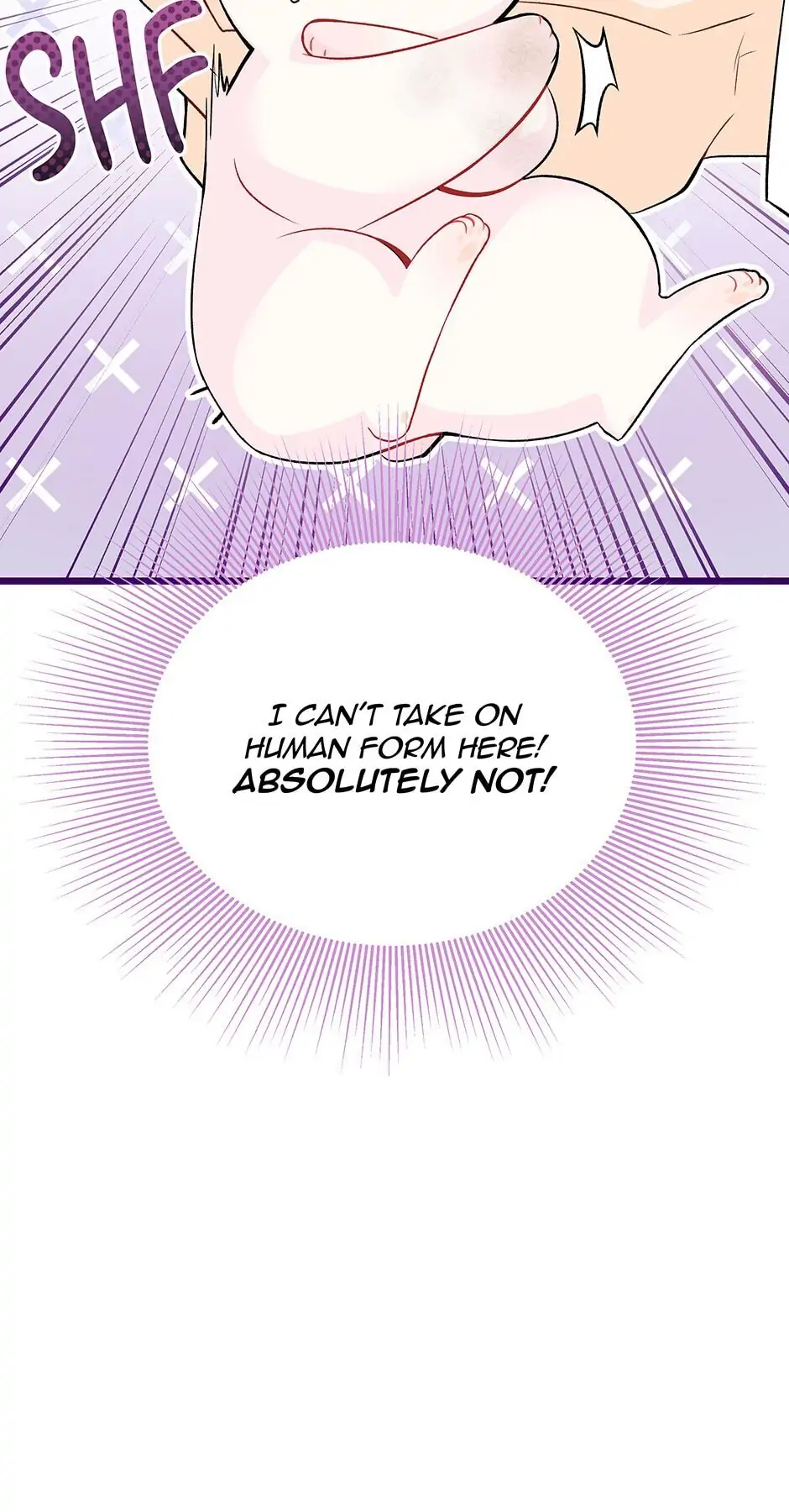 Read The Symbiotic Relationship Between the Rabbit and the Black Panther En Manga Online