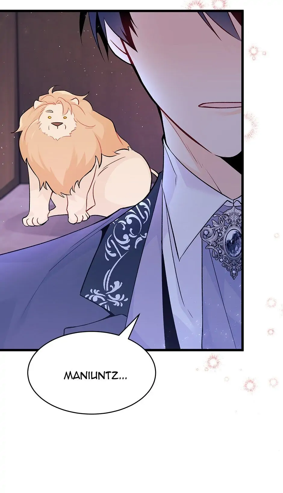 Read The Symbiotic Relationship Between the Rabbit and the Black Panther En Manga Online