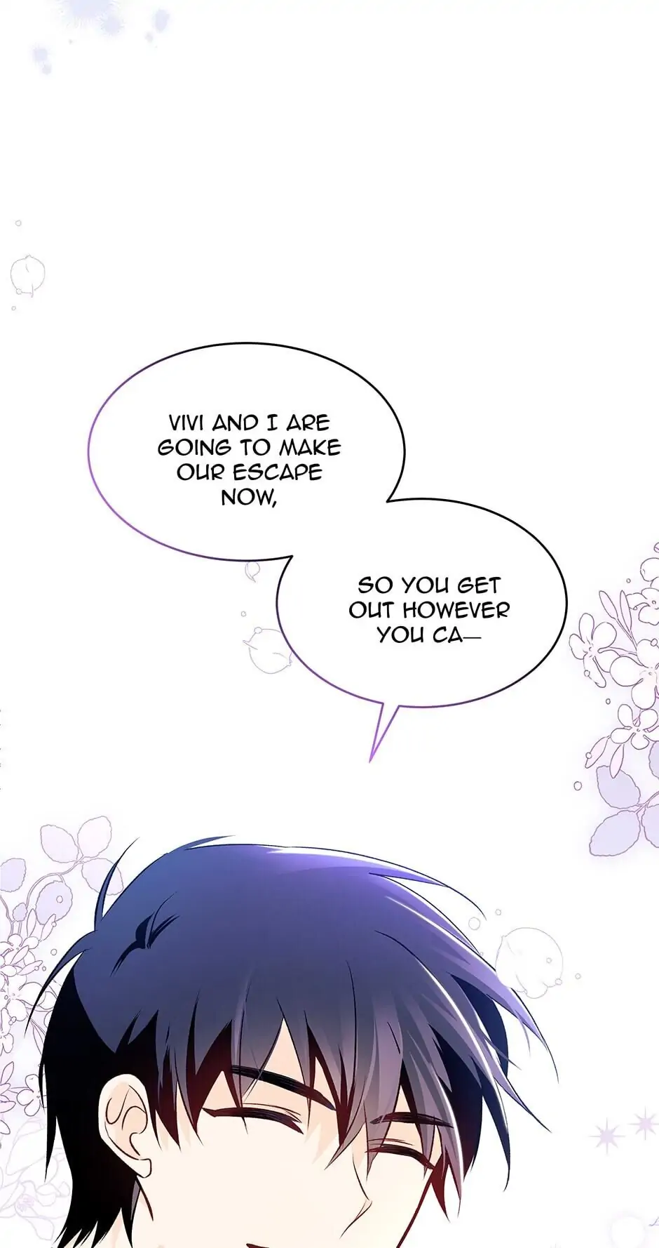 Read The Symbiotic Relationship Between the Rabbit and the Black Panther En Manga Online