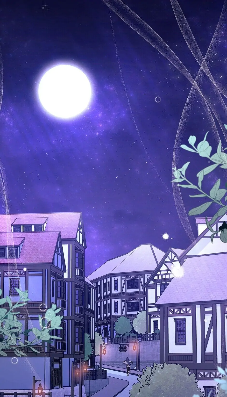 Read The Symbiotic Relationship Between the Rabbit and the Black Panther En Manga Online